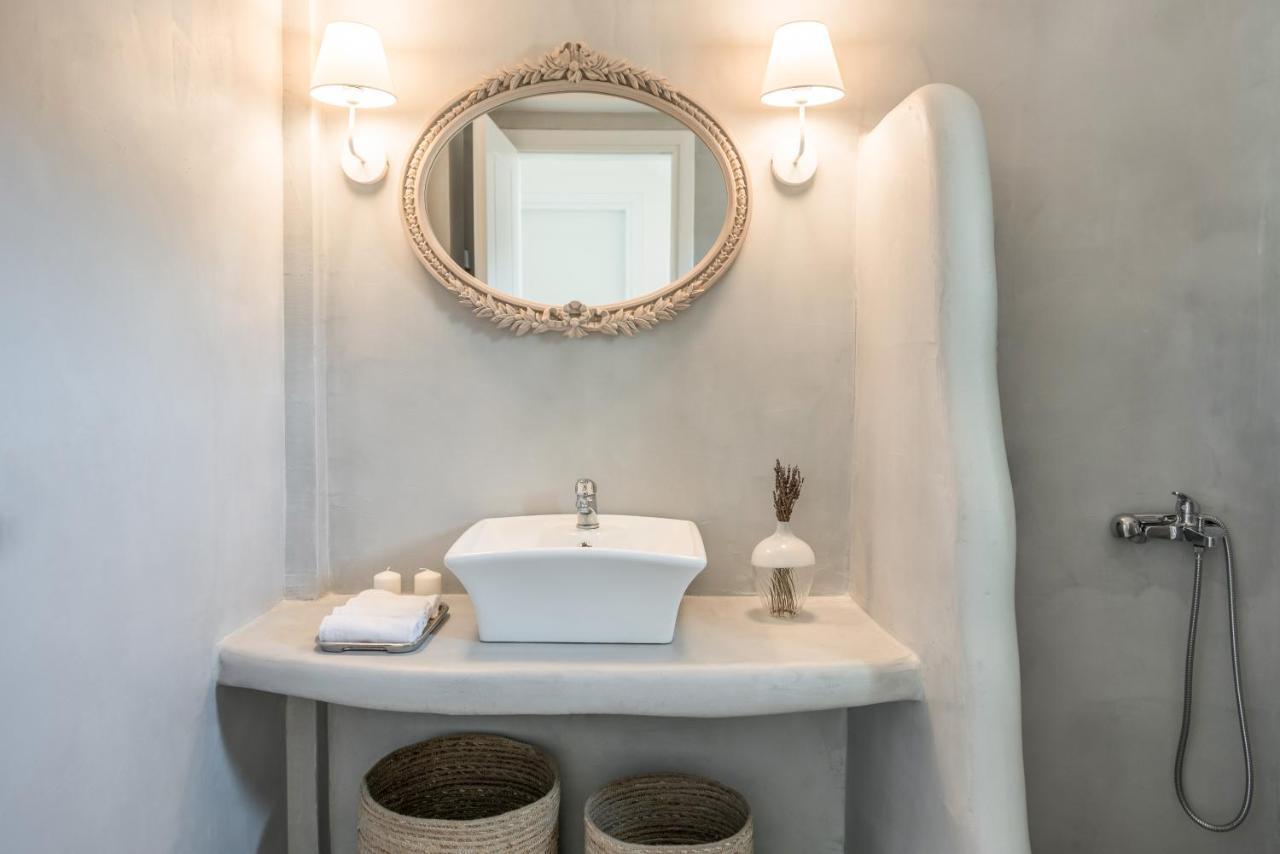 Eneos Kythnos Beach Villas-Executive And Premium Villas 외부 사진