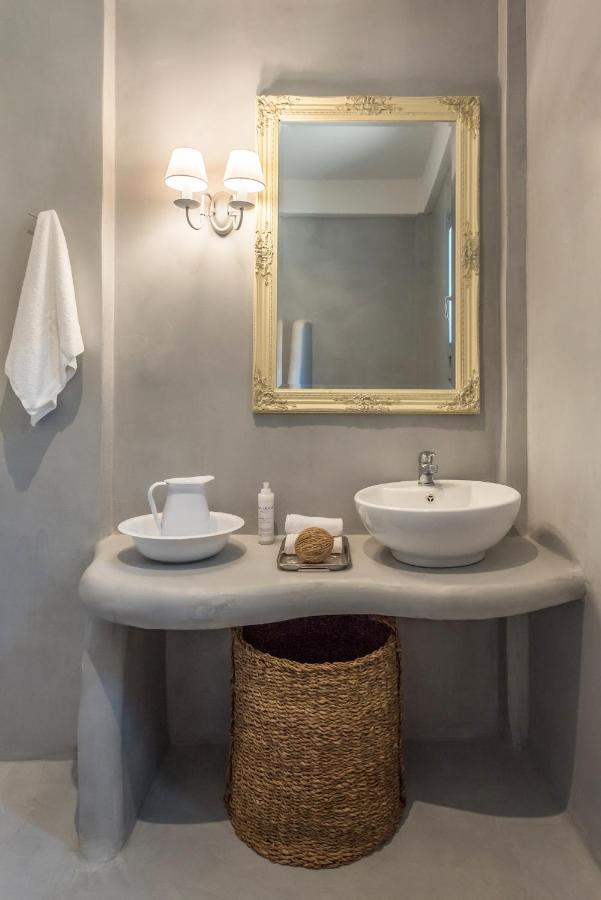 Eneos Kythnos Beach Villas-Executive And Premium Villas 외부 사진
