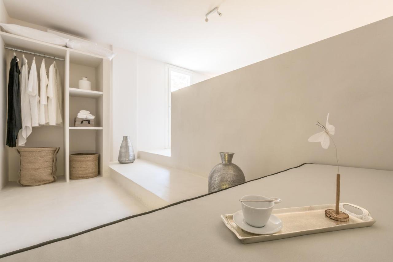 Eneos Kythnos Beach Villas-Executive And Premium Villas 외부 사진