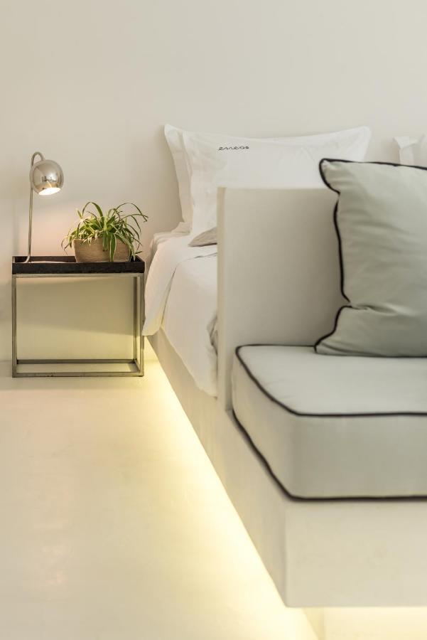 Eneos Kythnos Beach Villas-Executive And Premium Villas 외부 사진